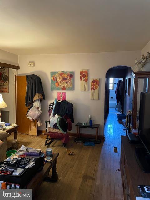 OVERLEA - Residential