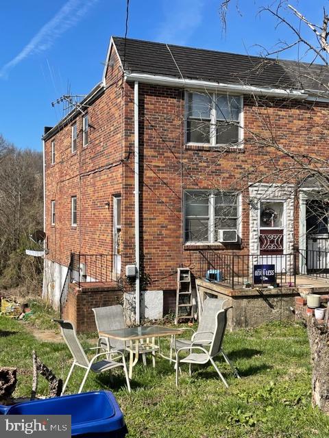 OVERLEA - Residential