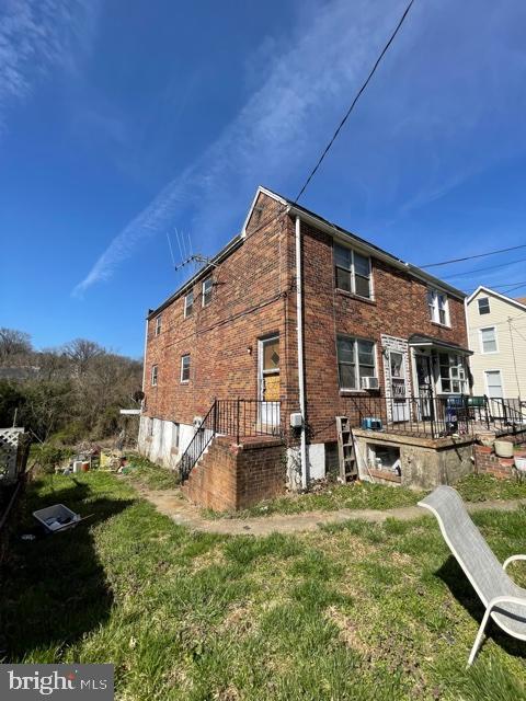 OVERLEA - Residential