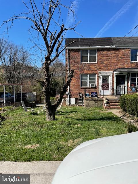 OVERLEA - Residential