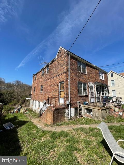 OVERLEA - Residential