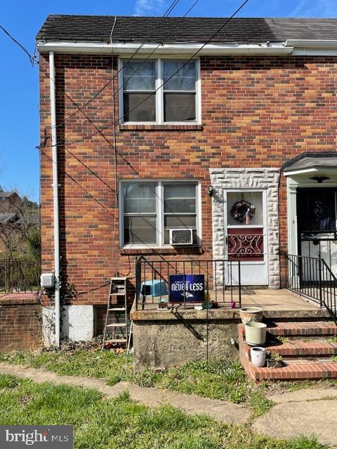 OVERLEA - Residential