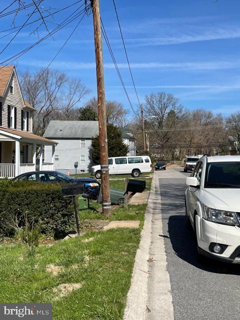 OVERLEA - Residential