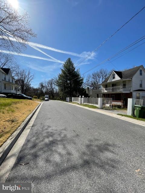 OVERLEA - Residential