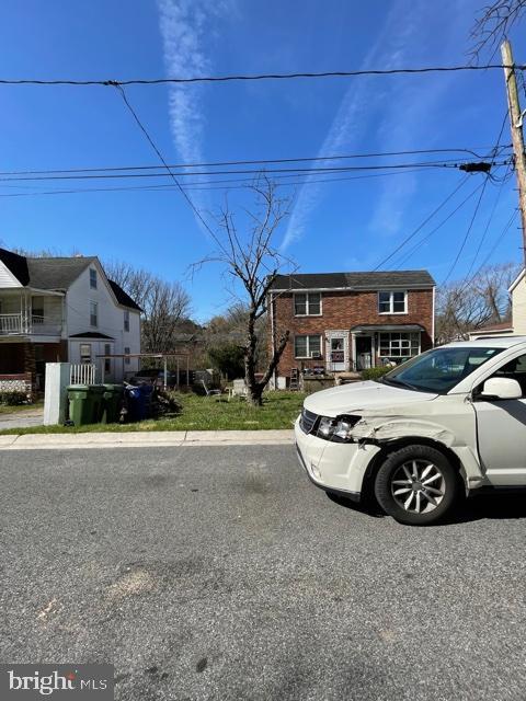 OVERLEA - Residential