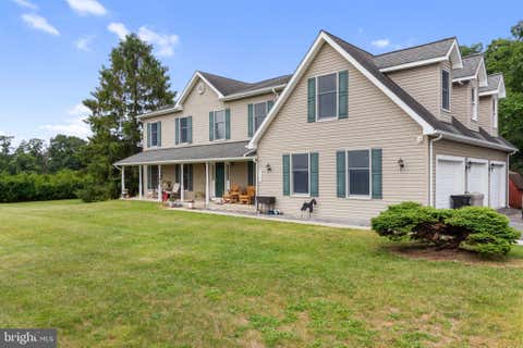 Homes For Sale - 2380 Moreau Drive<br/> WESTMINSTER, MD 21158