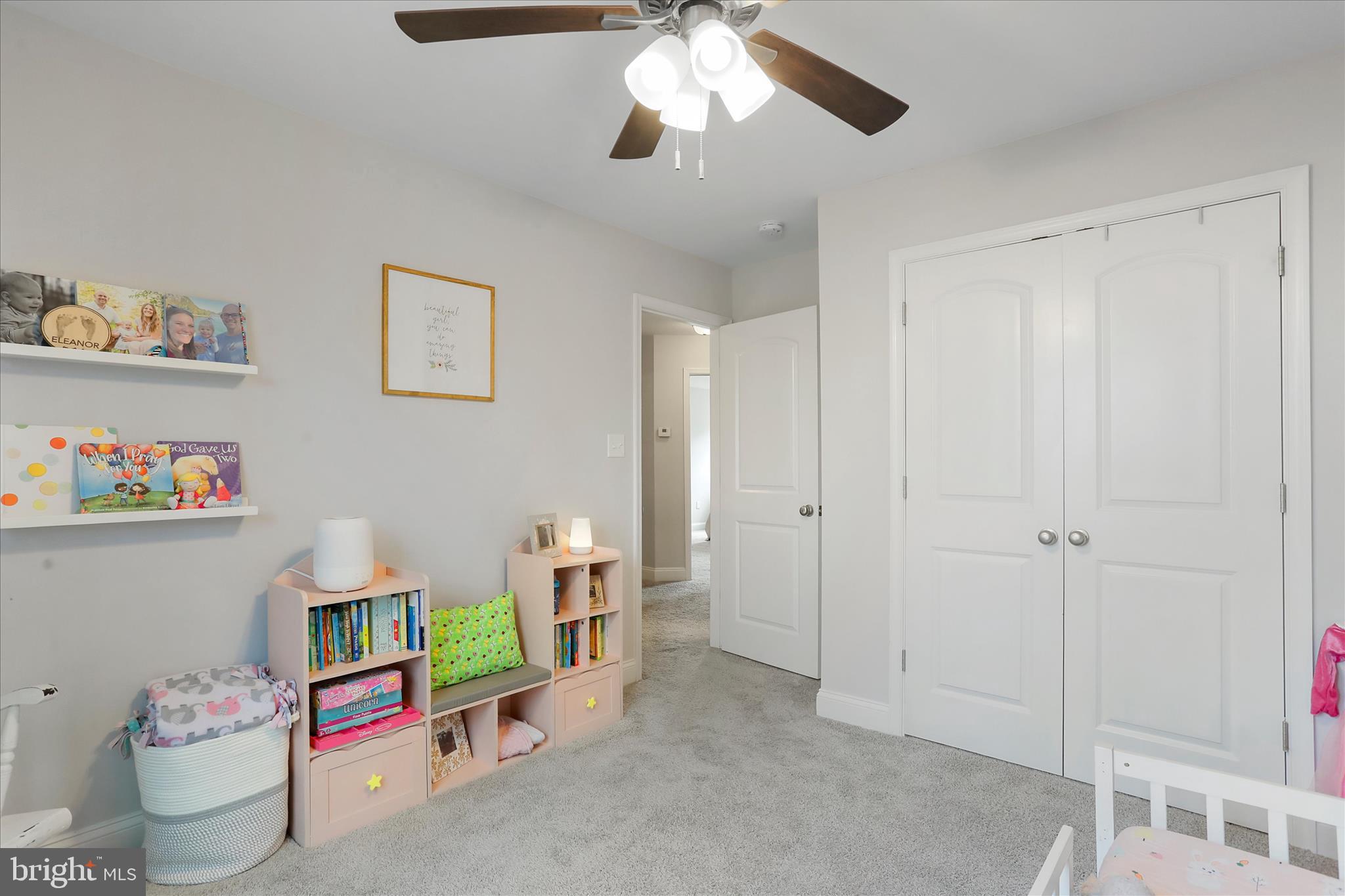 LAKE FOREST ESTATES - Residential