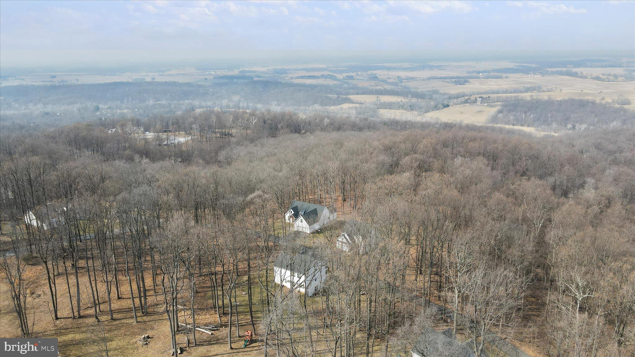 LAKE FOREST ESTATES - Residential