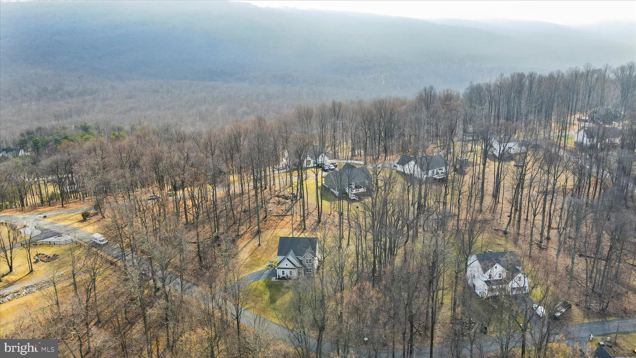 LAKE FOREST ESTATES - Residential