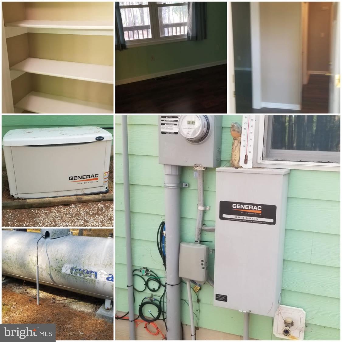 DILLONS RUN - Residential