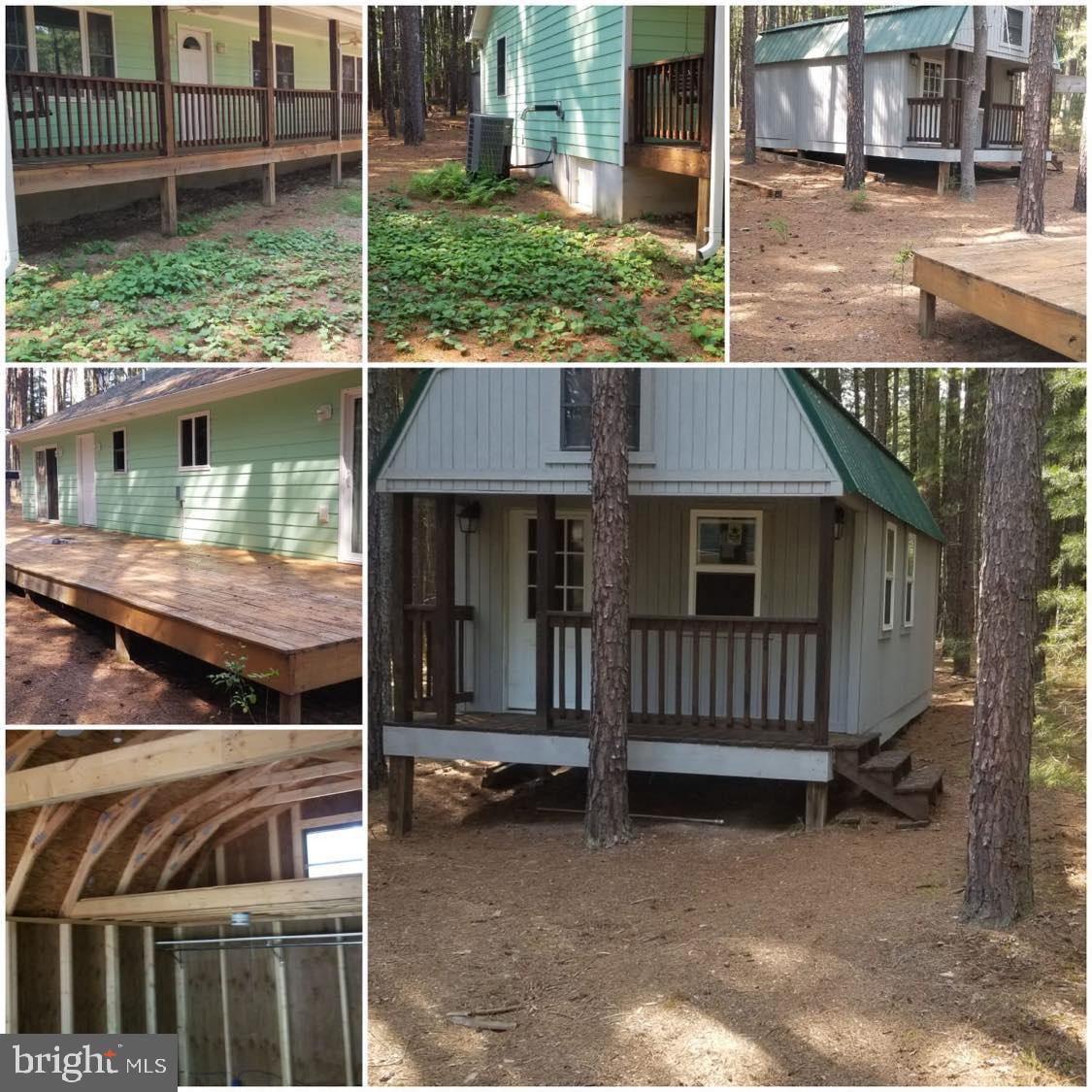 DILLONS RUN - Residential