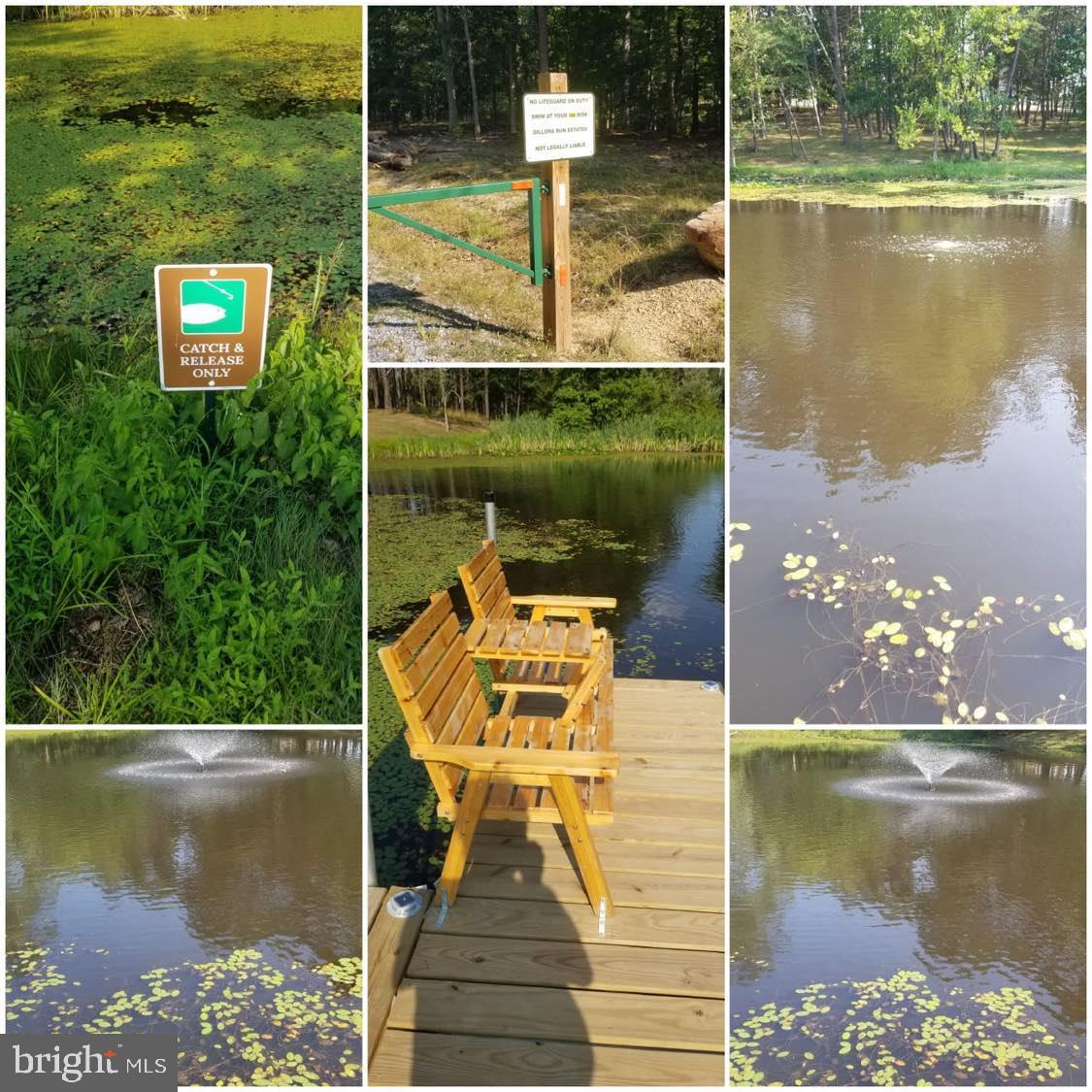 DILLONS RUN - Residential