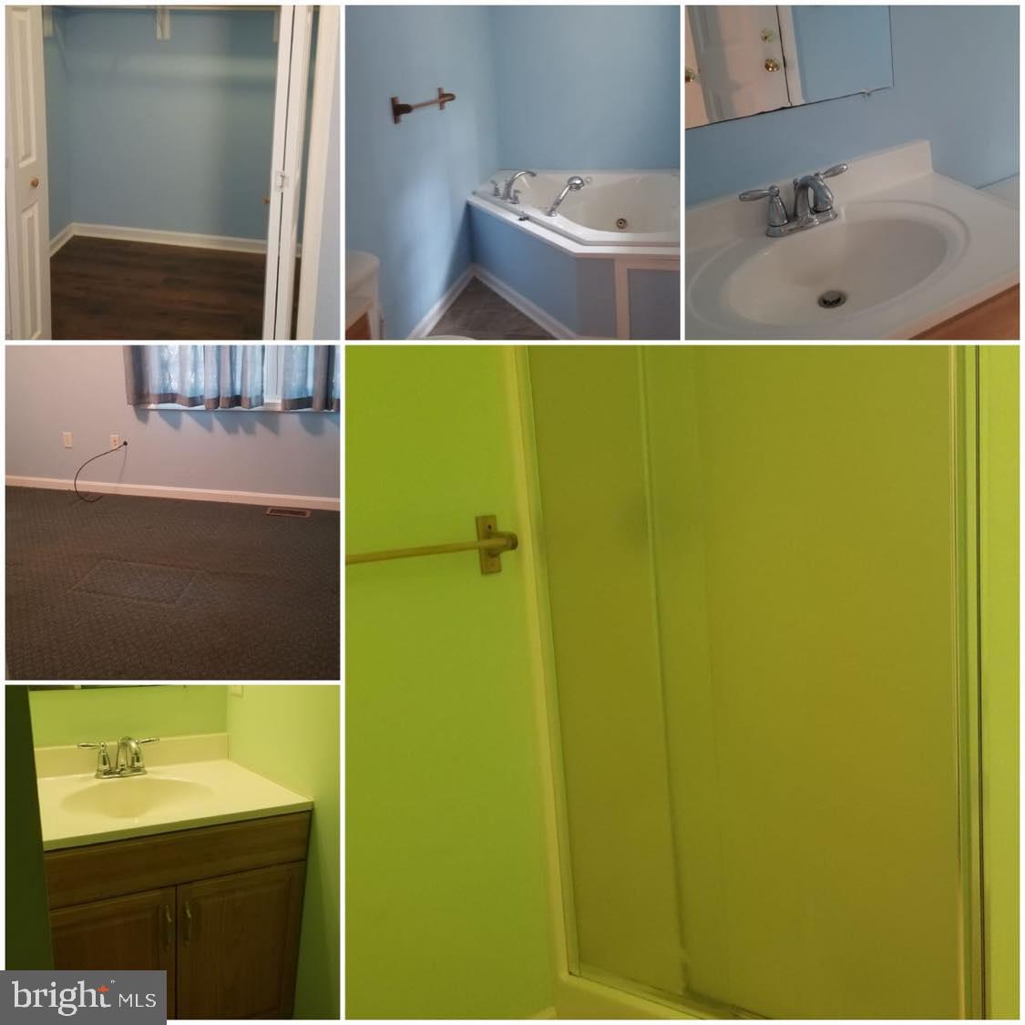 DILLONS RUN - Residential