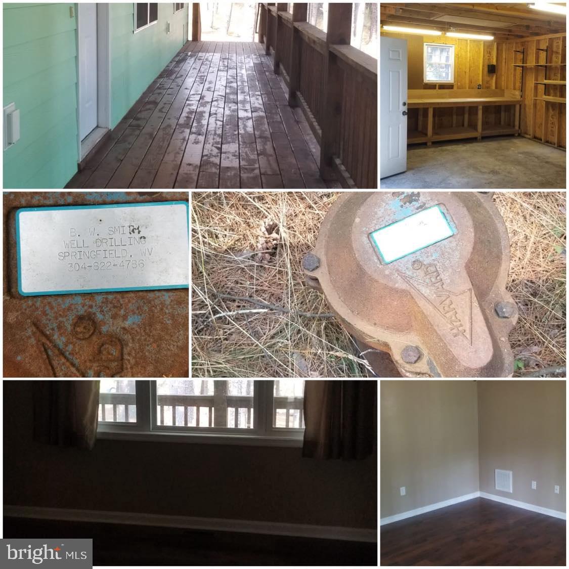 DILLONS RUN - Residential