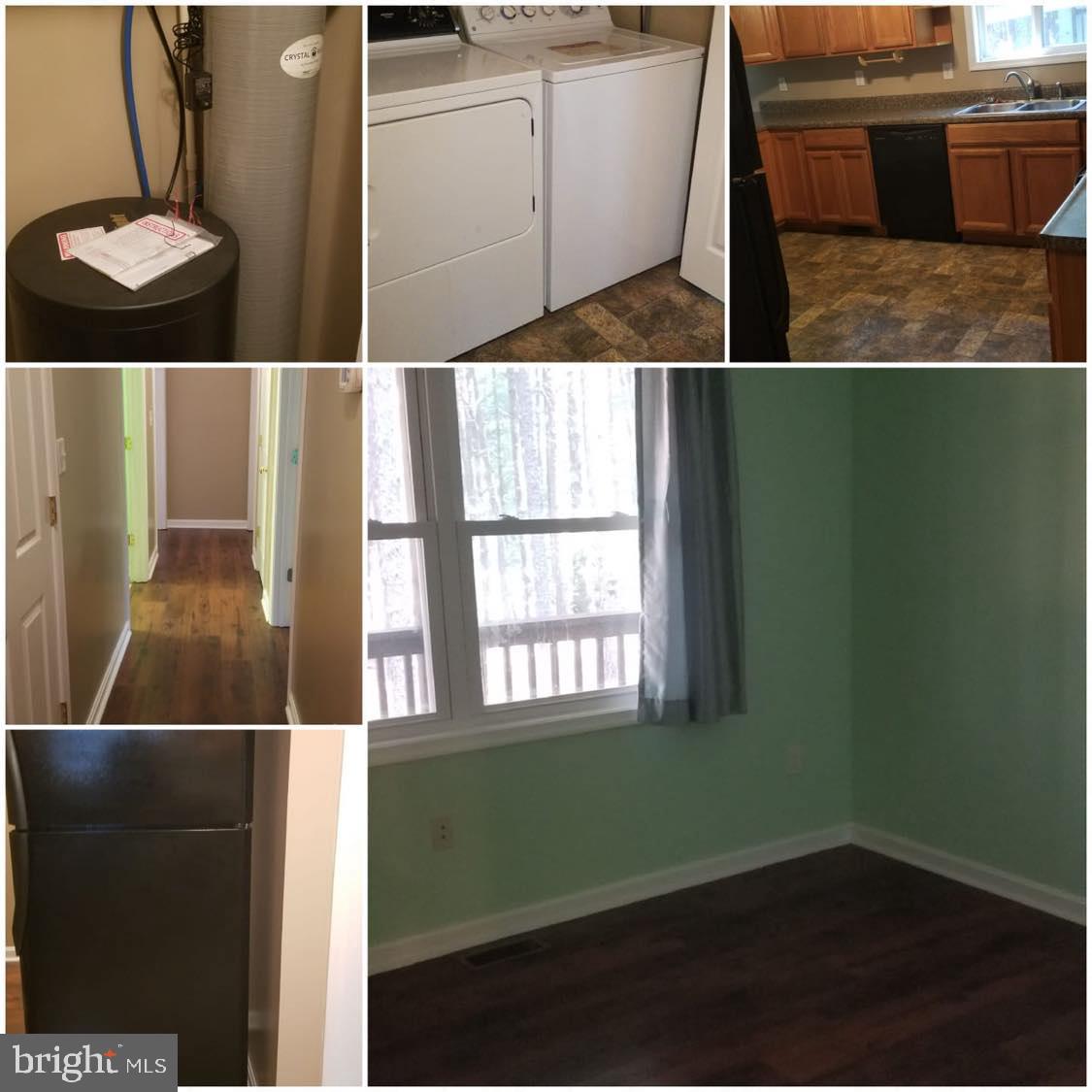 DILLONS RUN - Residential