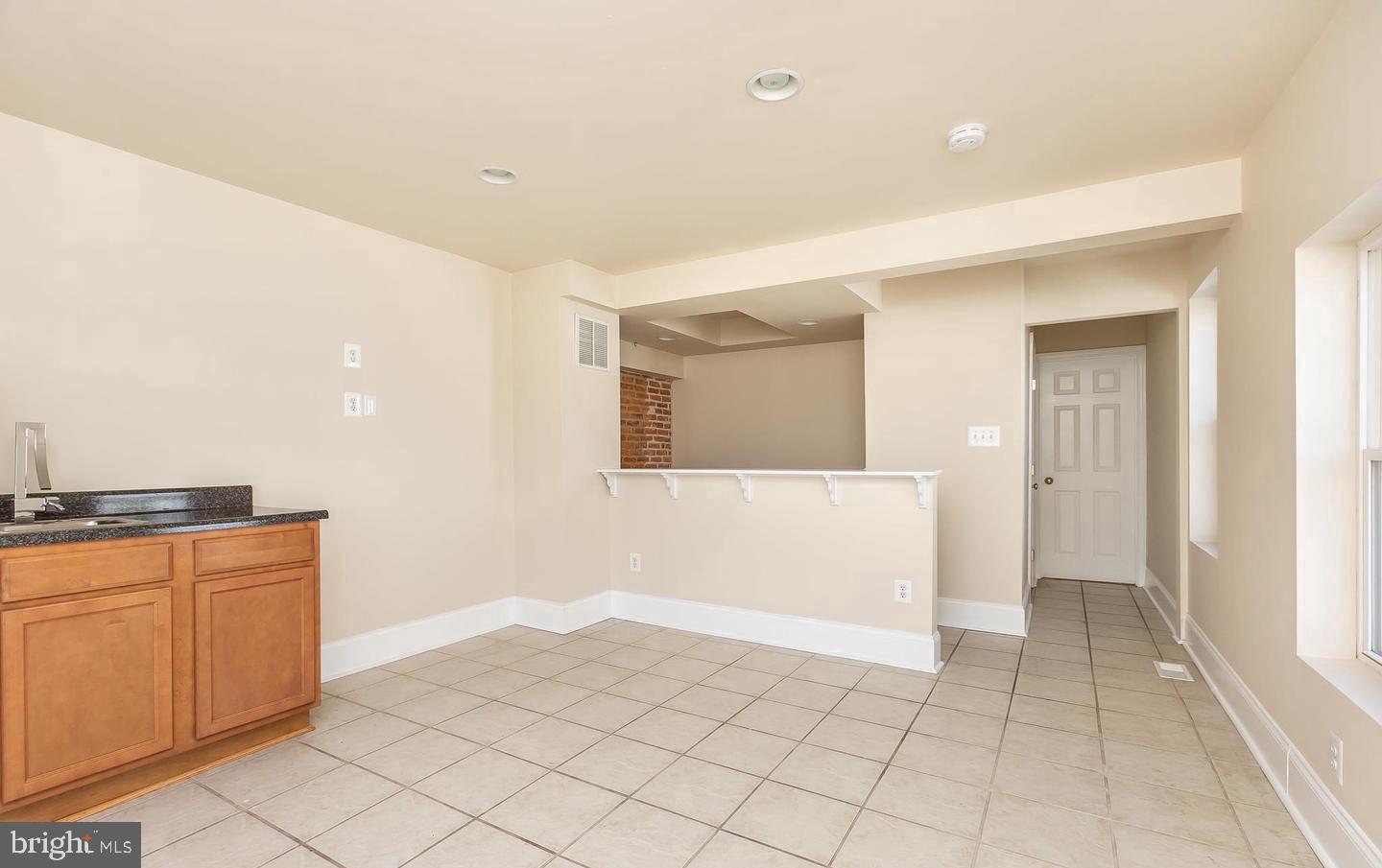 PATTERSON PARK - Residential Lease