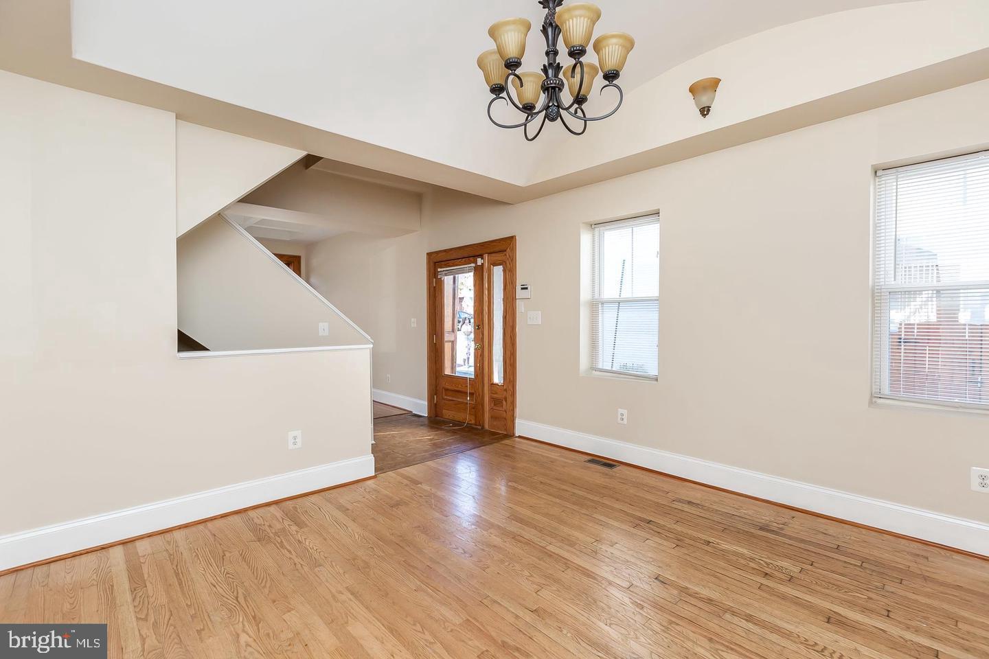 PATTERSON PARK - Residential Lease