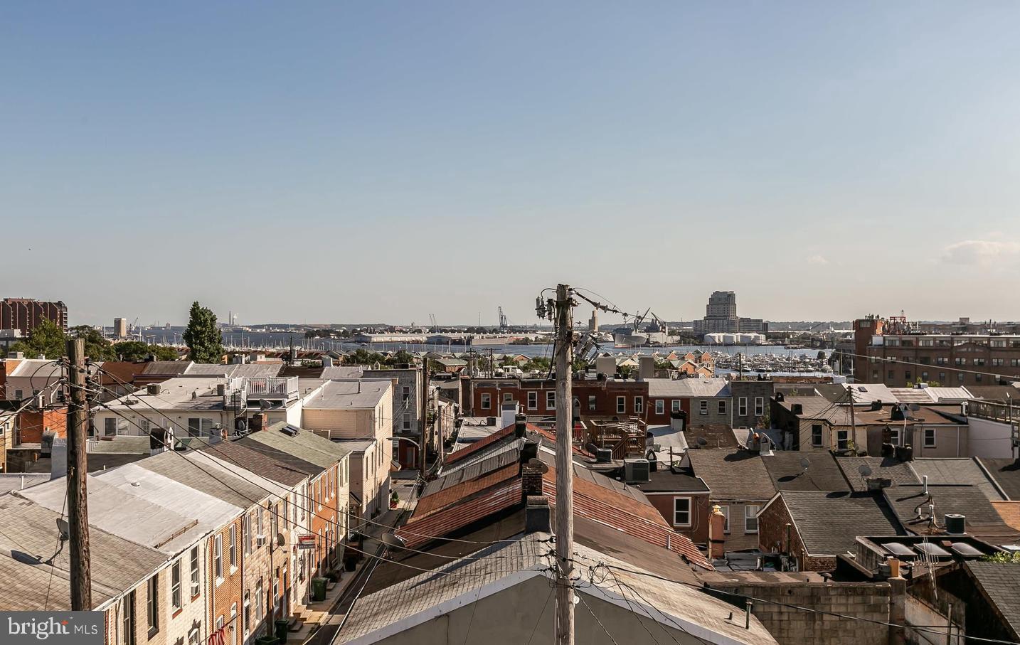 PATTERSON PARK - Residential Lease