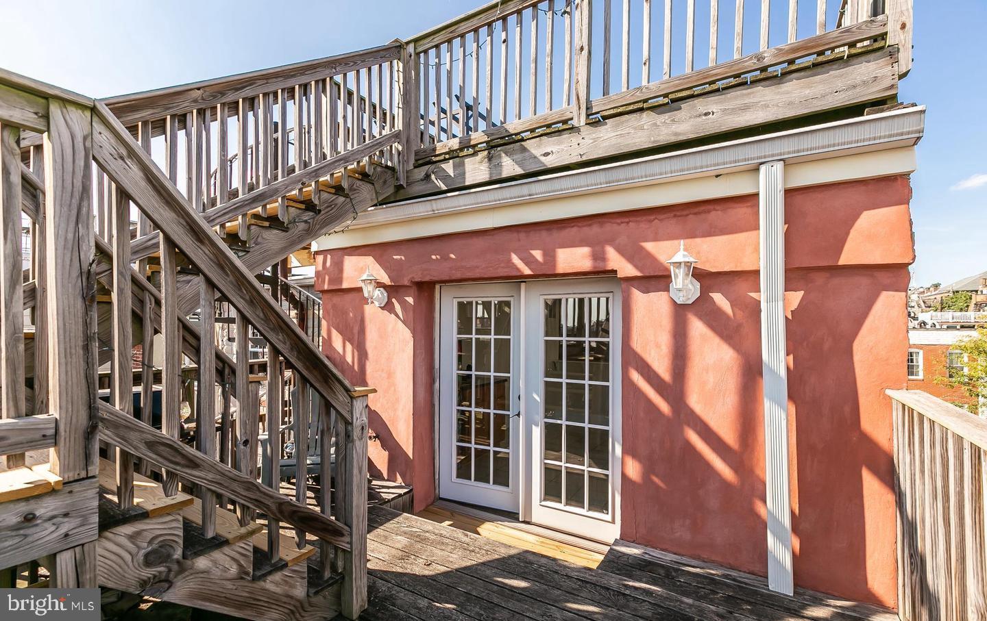 PATTERSON PARK - Residential Lease