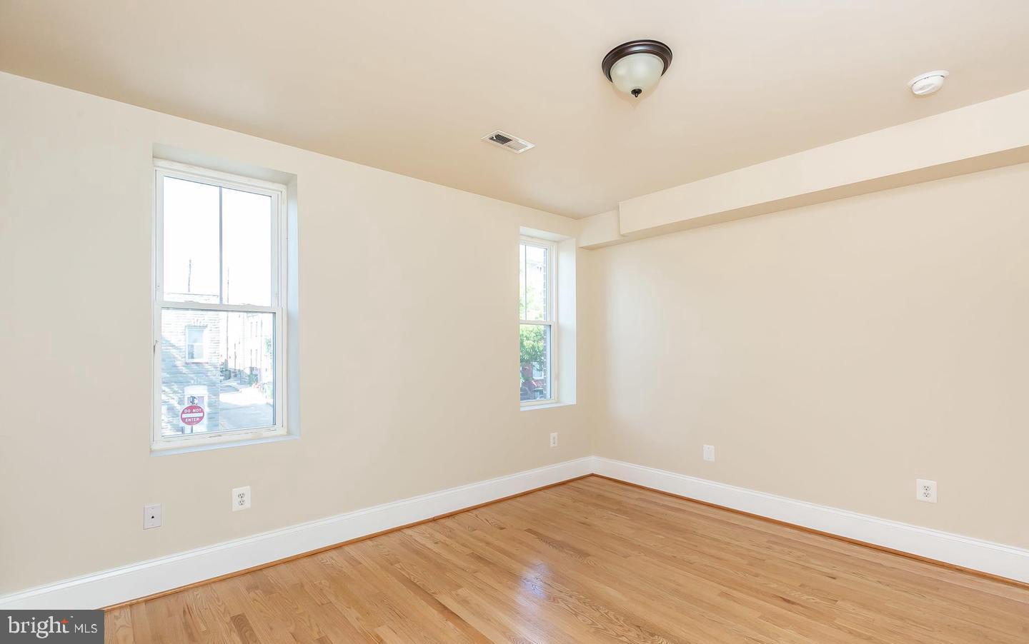 PATTERSON PARK - Residential Lease