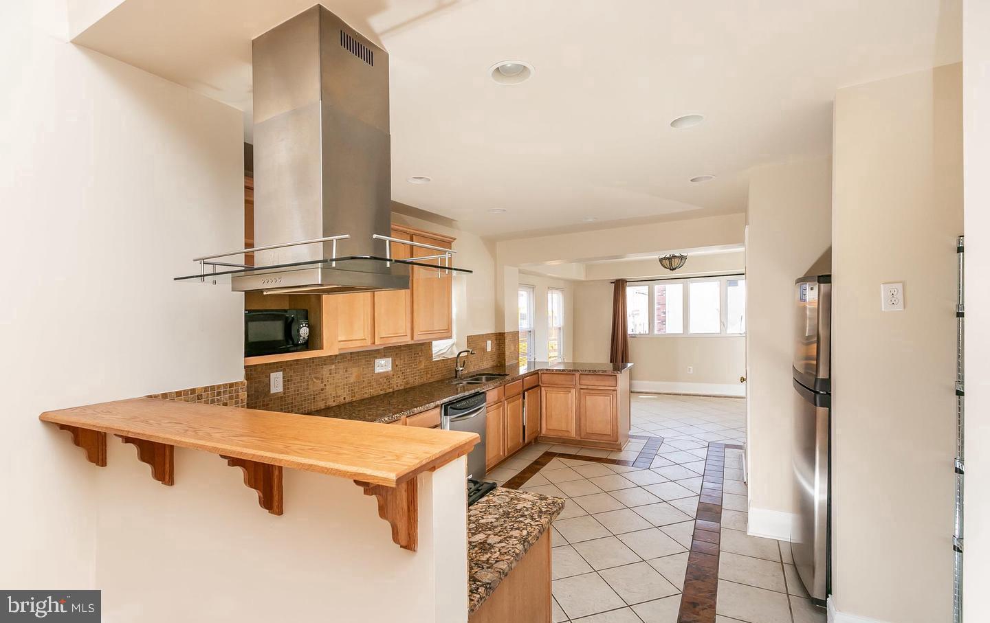 PATTERSON PARK - Residential Lease