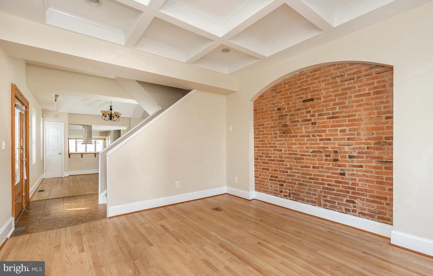 PATTERSON PARK - Residential Lease