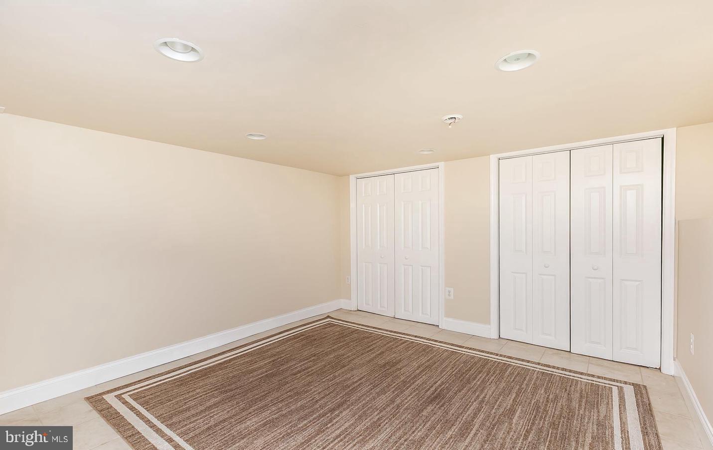 PATTERSON PARK - Residential Lease