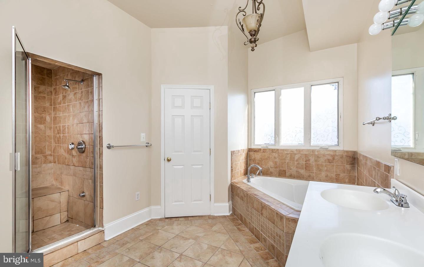 PATTERSON PARK - Residential Lease