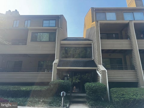 Condo For Sale - 6901 Jones View Drive #2B<br/> BALTIMORE, MD 21209