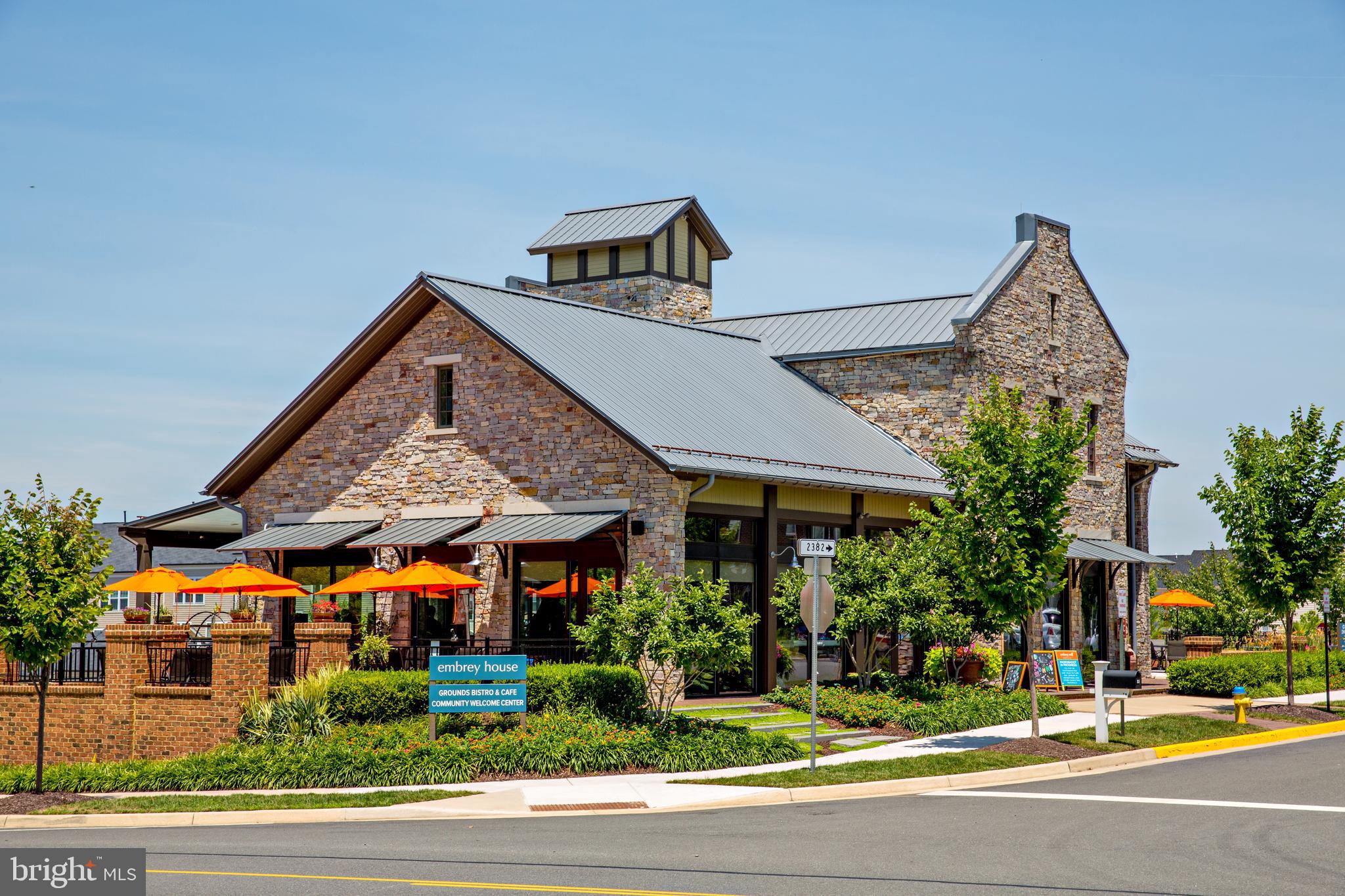 EMBREY MILL - Residential