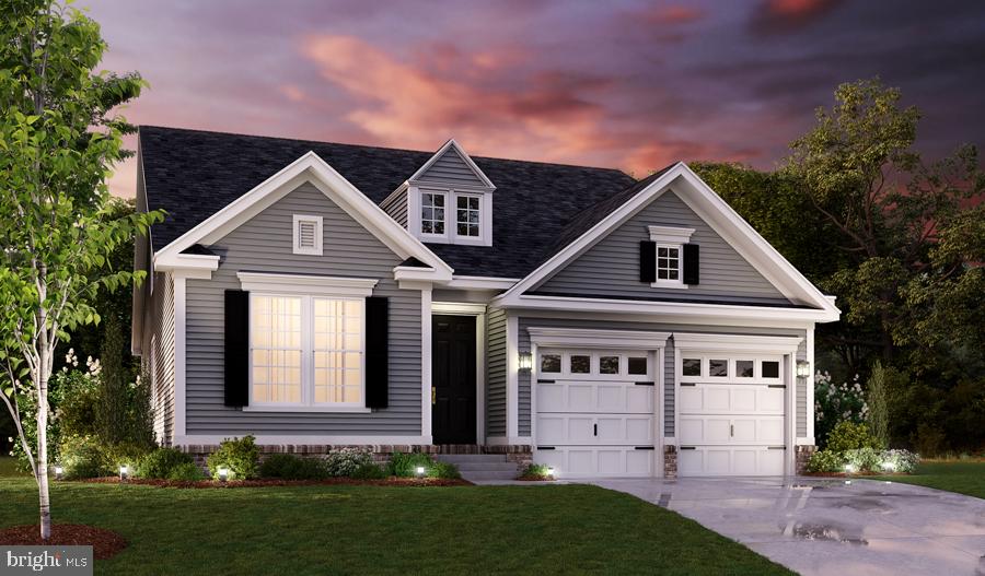 EMBREY MILL - Residential