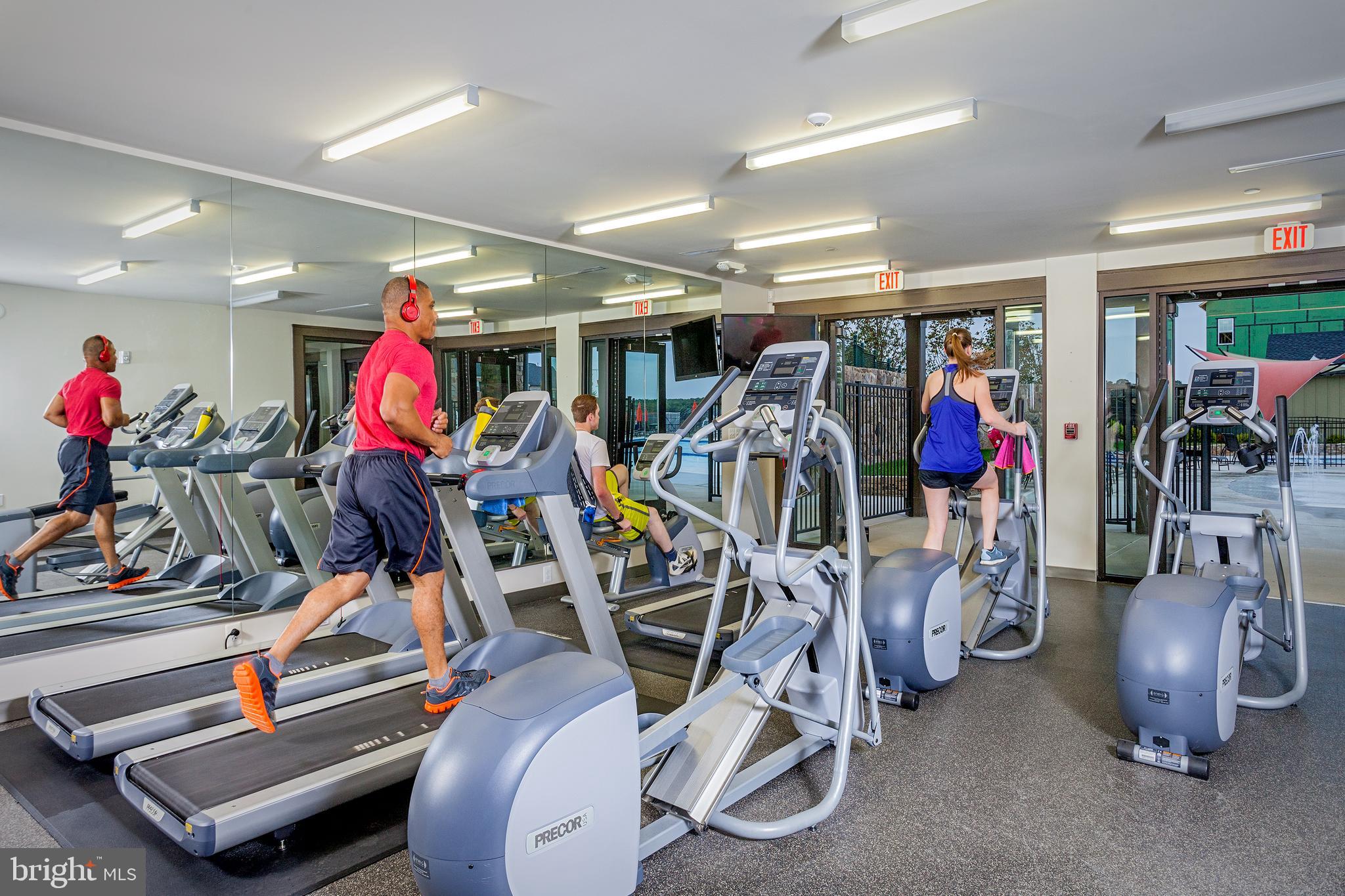 EMBREY MILL - Residential