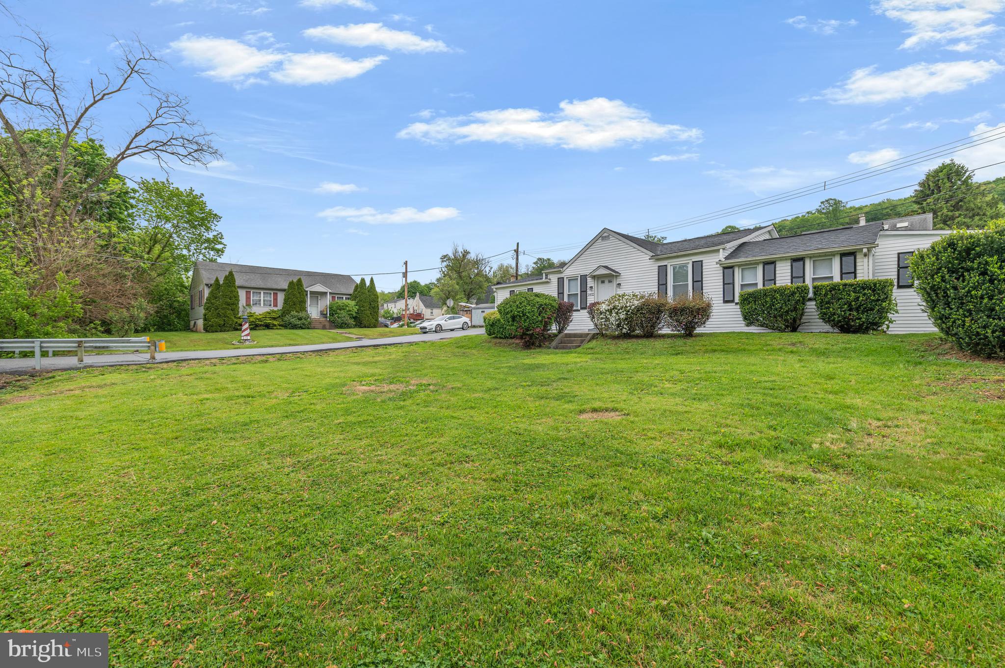 WESTWOOD - Residential