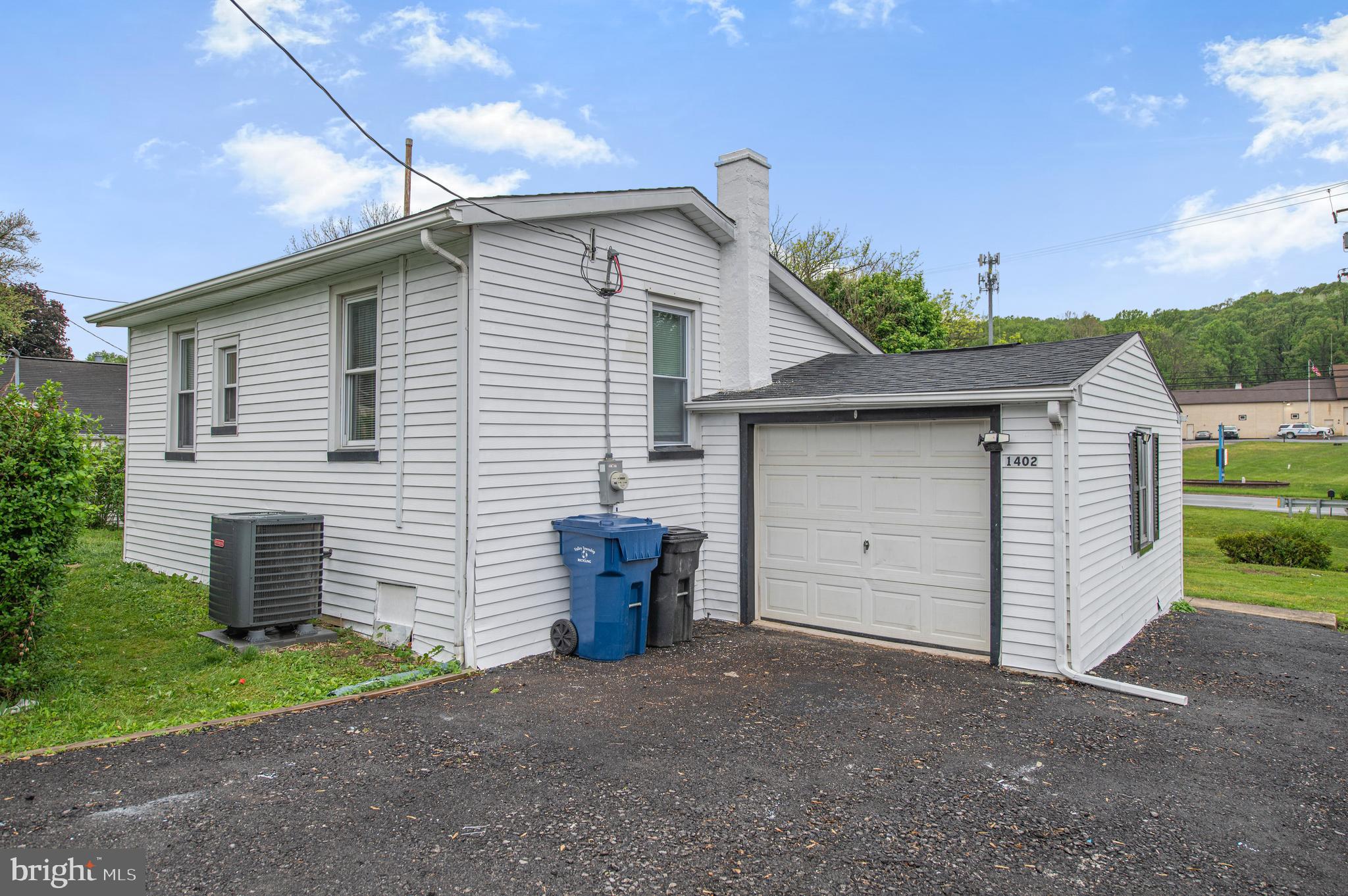 WESTWOOD - Residential