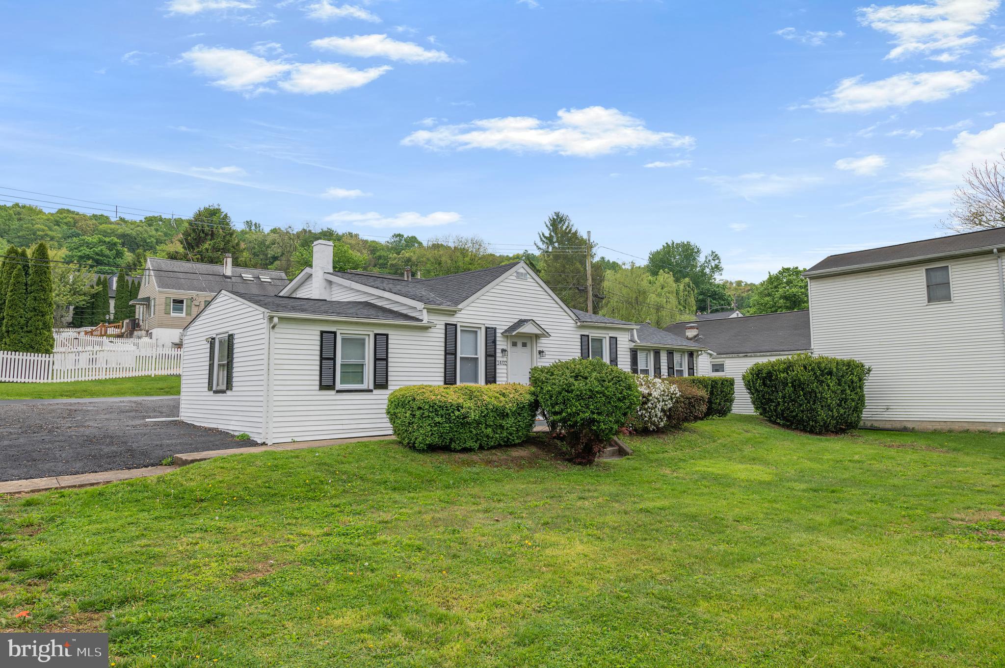 WESTWOOD - Residential