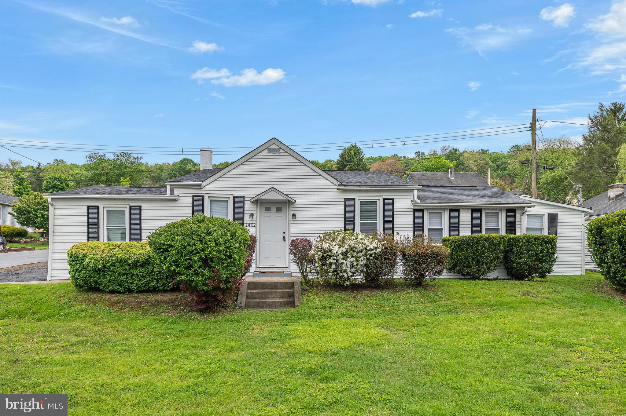 WESTWOOD - Residential