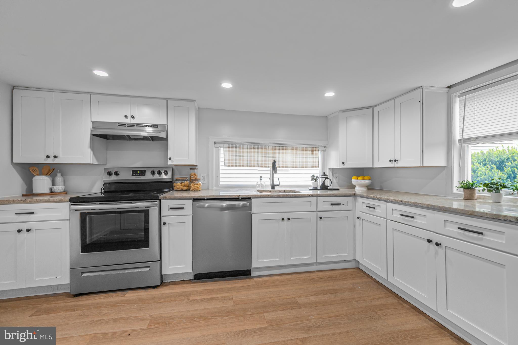 WESTWOOD - Residential