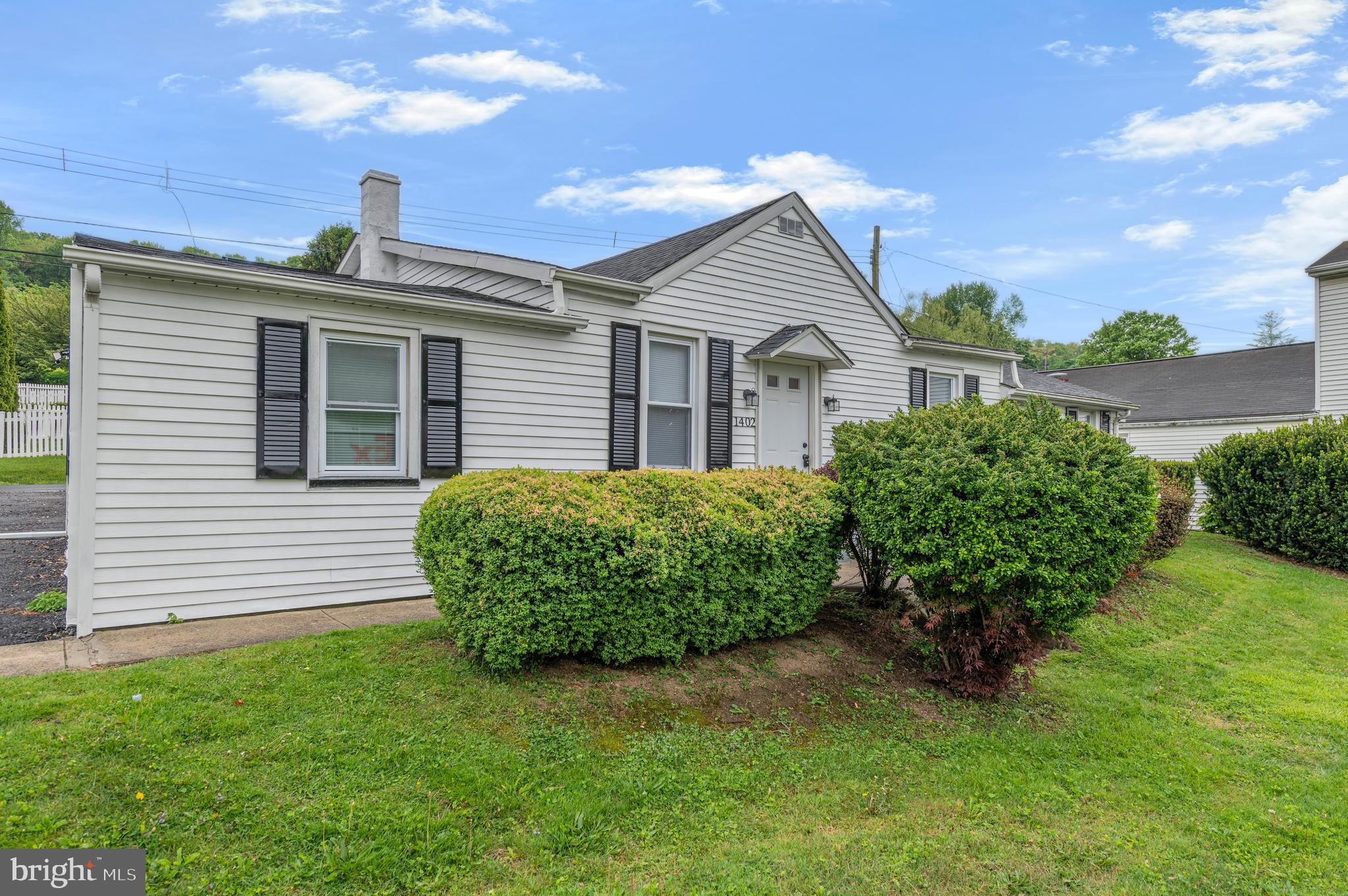 WESTWOOD - Residential
