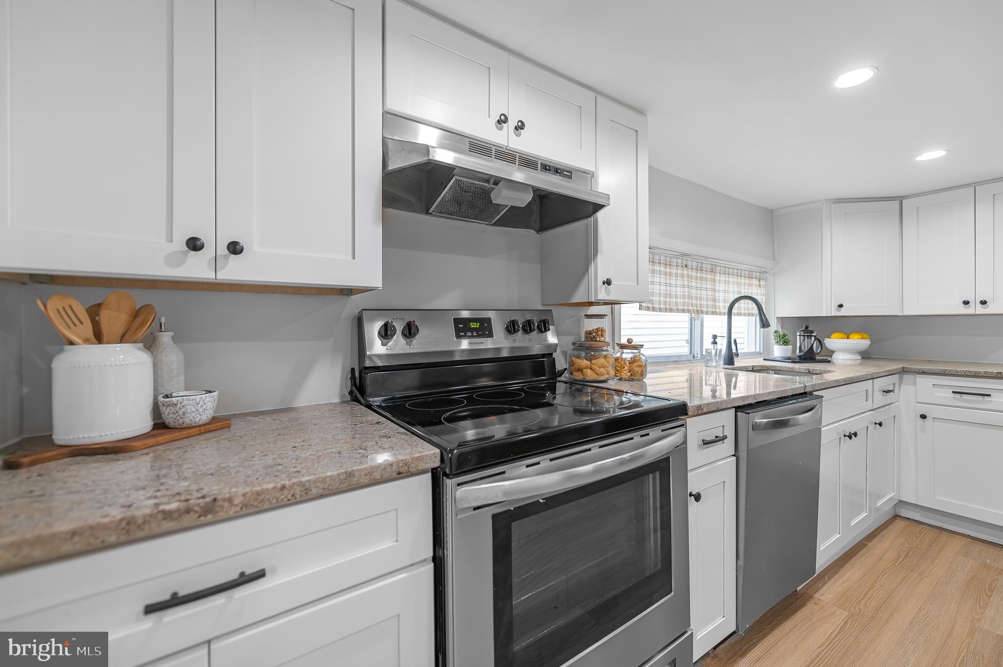 WESTWOOD - Residential