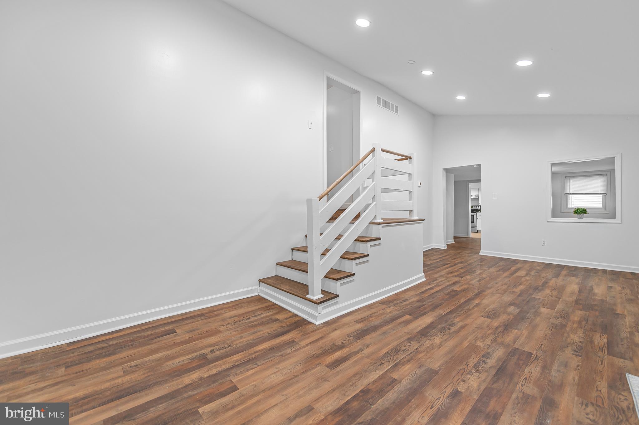 WESTWOOD - Residential