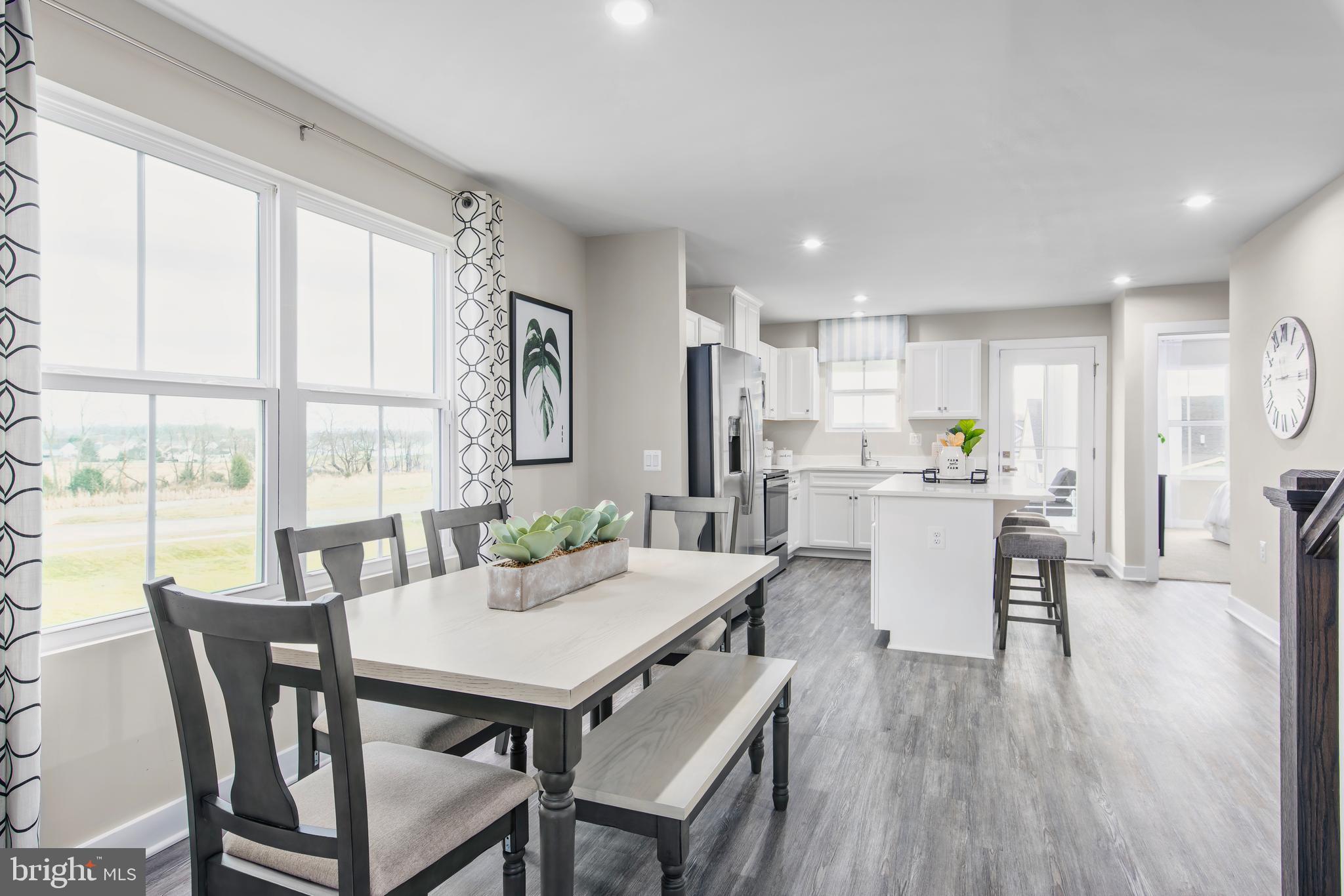 TIMOTHY BRANCH 55+ - Residential