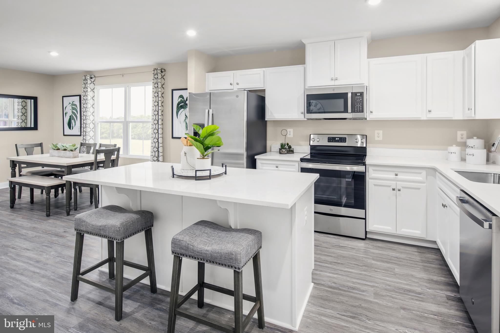 TIMOTHY BRANCH 55+ - Residential