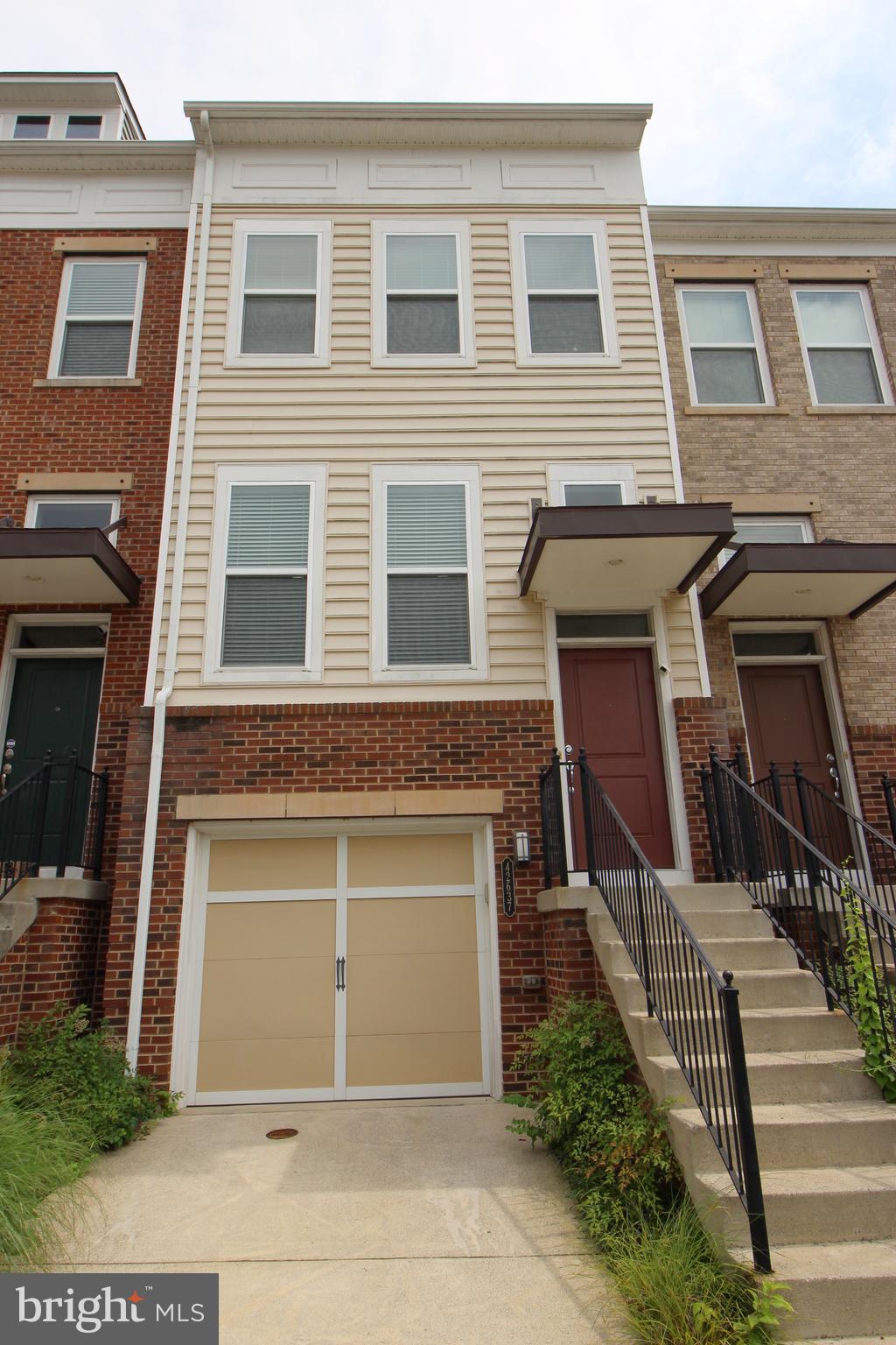 Welcome to 42637 New Dawn Terrace, a 3-bedroom, 3.5-bathroom townhouse nestled in the highly sought-after Brambleton community of Ashburn, Virginia. The main level features an open floor plan with a large fully equipped kitchen with a breakfast nook that overlooks the large deck, providing a perfect spot for morning coffee. Enjoy a relaxing session in your own personal sauna or have some friends over for a barbeque in the fenced-in backyard that backs to trees, offering privacy and a serene wooded view. The rec room adds additional space for a playroom, office or entertainment space. The home also includes a 1-car garage and washer dryer.Community Amenities: As part of the Brambleton community, residents have access to a wealth of amenities, including six pools, tennis and pickleball courts, tot lots, and a community center. The neighborhood's park-like setting is perfect for outdoor enthusiasts and families alike. Situated just minutes from the Brambleton Town Center, this home offers unparalleled access to shopping, dining, and entertainment options. Public transportation is convenient, with bus stops nearby and the Ashburn Metro Station approximately 3 miles away. Major commuter routes, including the Dulles Greenway and Loudoun County Parkway, are easily accessible, making commuting a breeze. Experience the perfect blend of comfort, convenience, and community.
During the application process, any additional fees and disclosures will be provided before application submission to help ensure transparency. Credit reporting is part of your lease and may increase your credit score up to 40 points over 12-24 months if rent is paid on time.