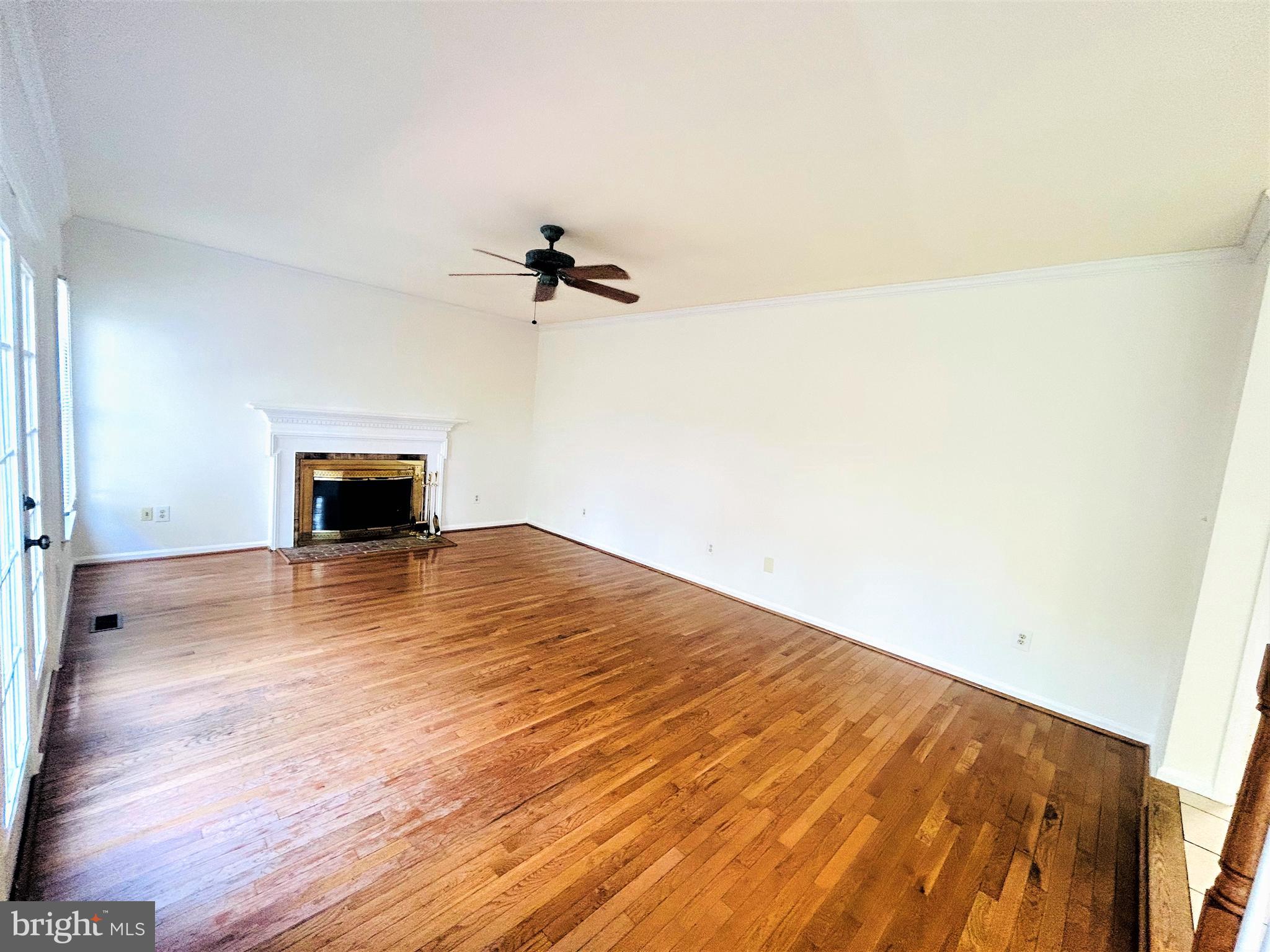 BELLE HAVEN MEADOWS - Residential Lease