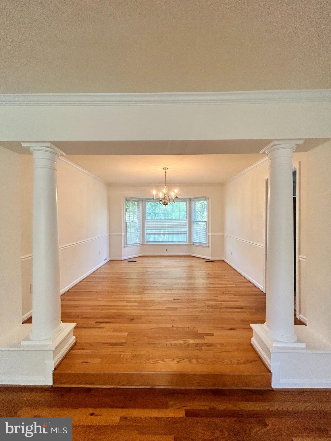 BELLE HAVEN MEADOWS - Residential Lease