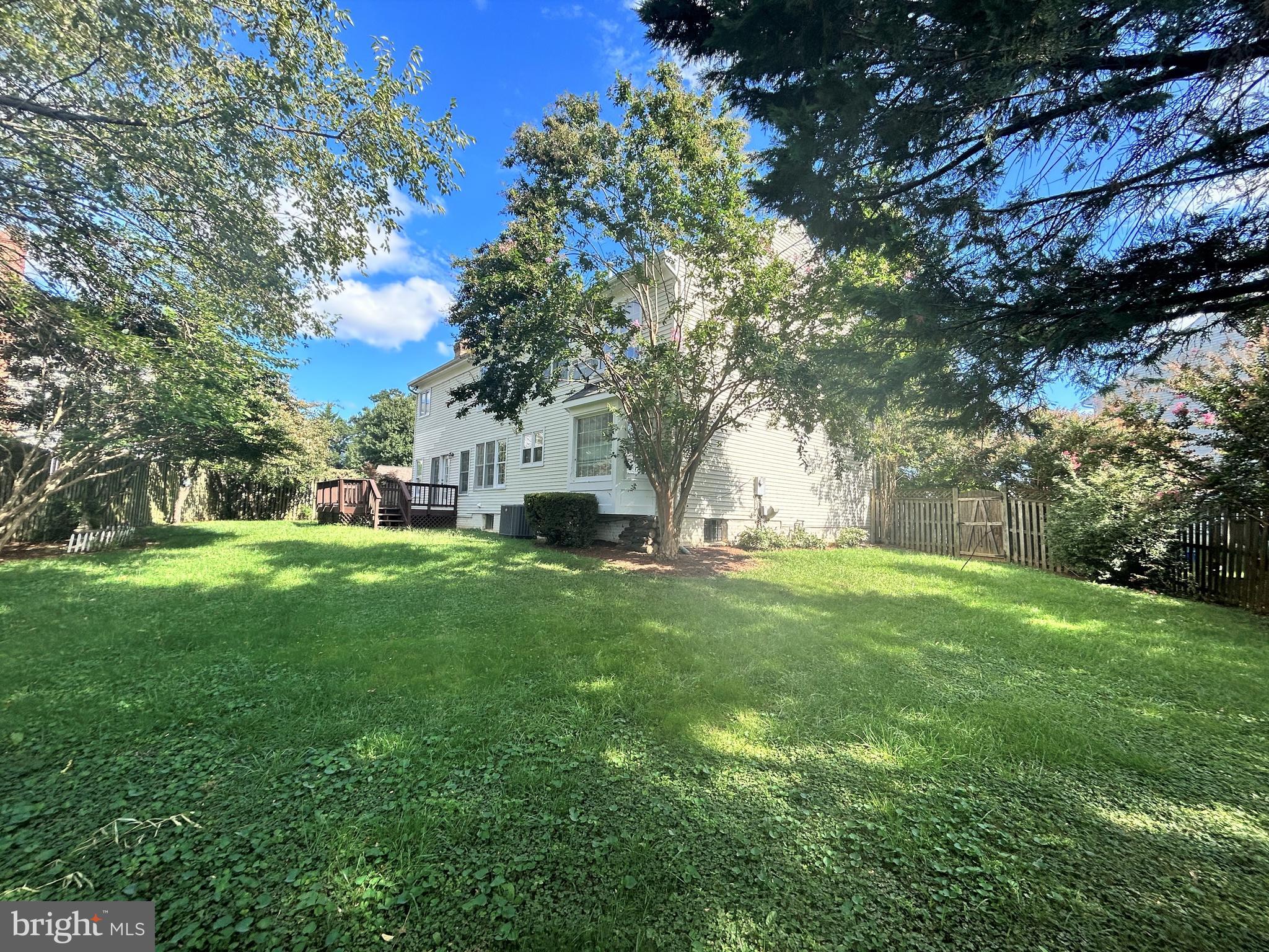 BELLE HAVEN MEADOWS - Residential Lease