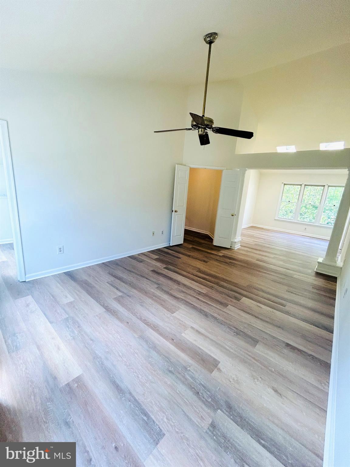 BELLE HAVEN MEADOWS - Residential Lease