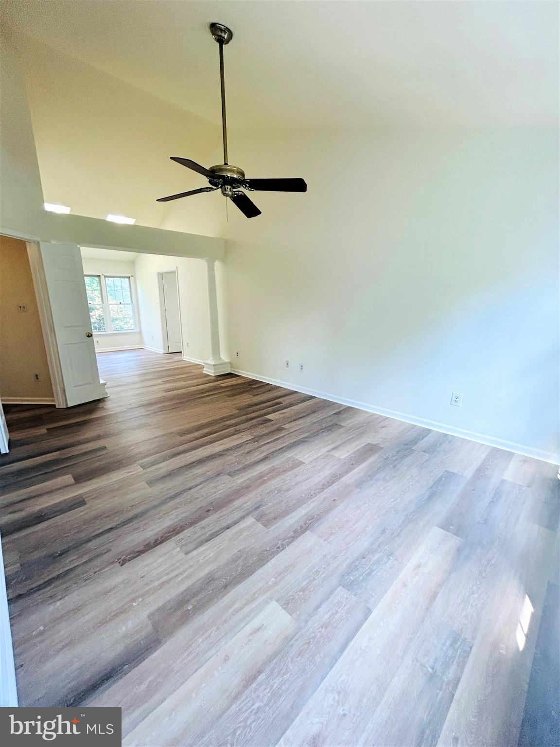 BELLE HAVEN MEADOWS - Residential Lease