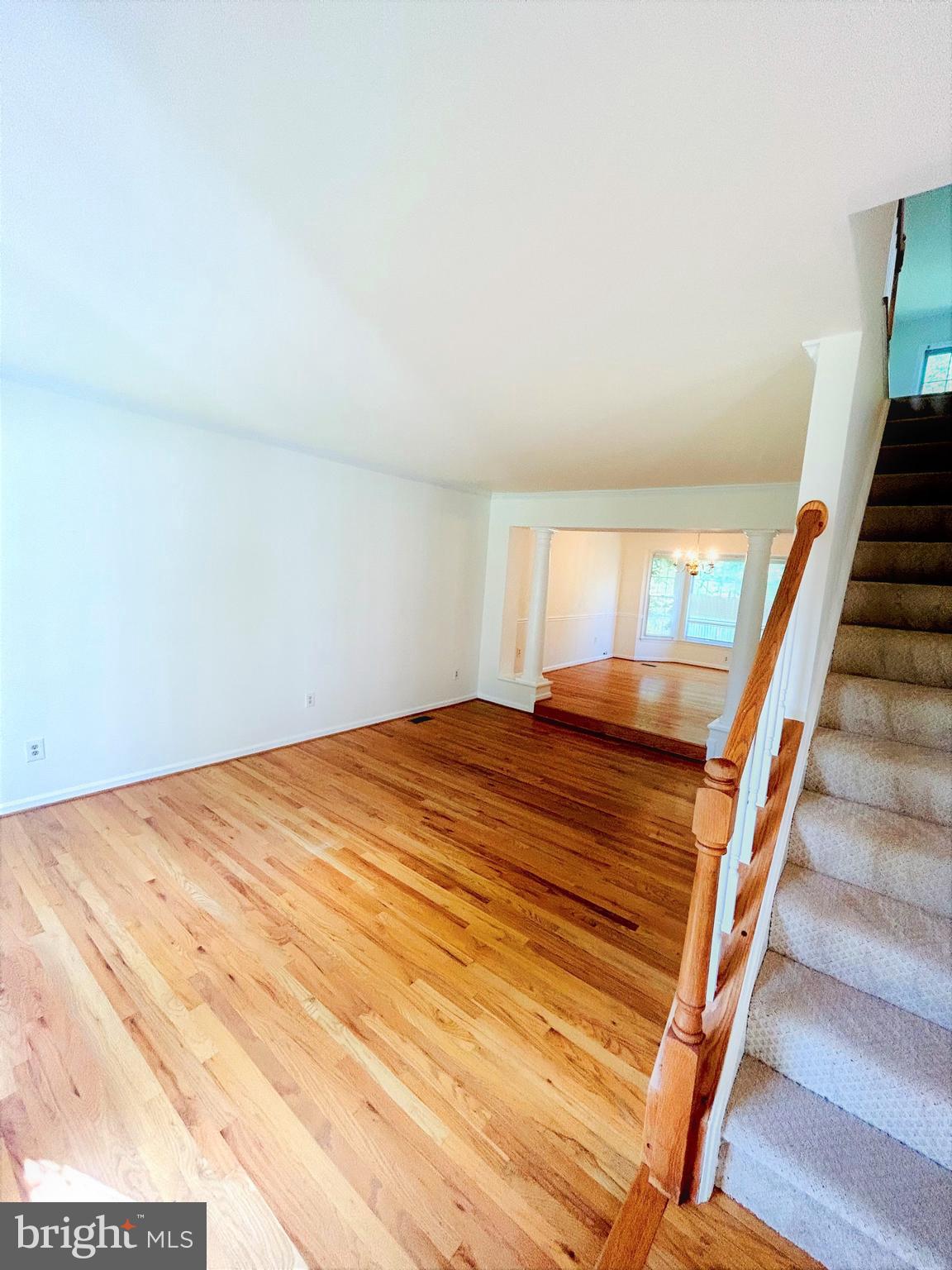 BELLE HAVEN MEADOWS - Residential Lease