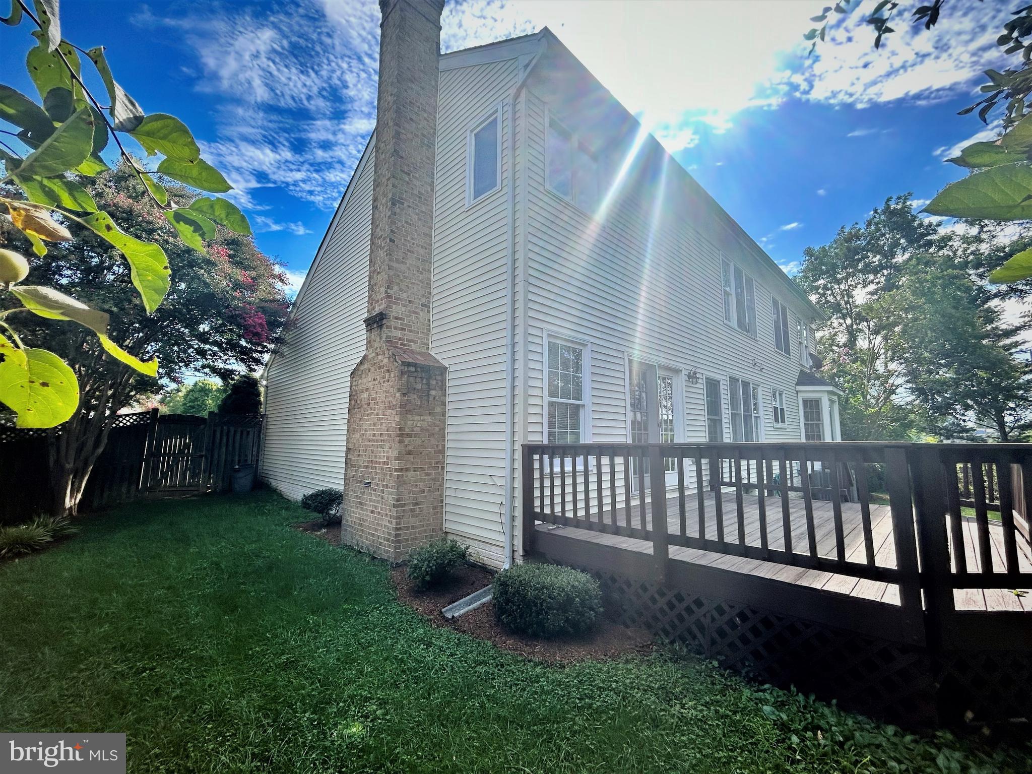 BELLE HAVEN MEADOWS - Residential Lease